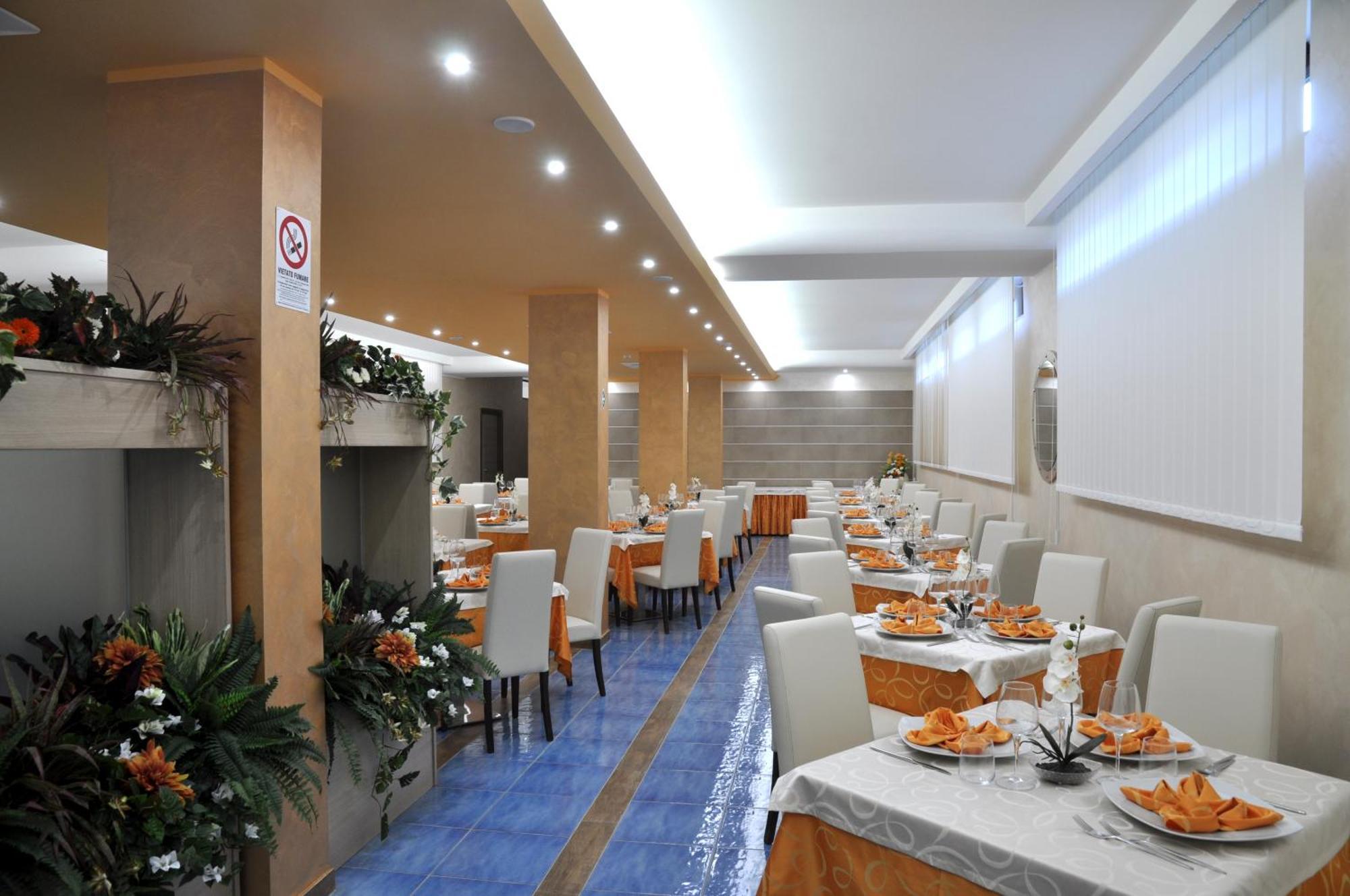 אשאה Hotel Porta Rosa מראה חיצוני תמונה