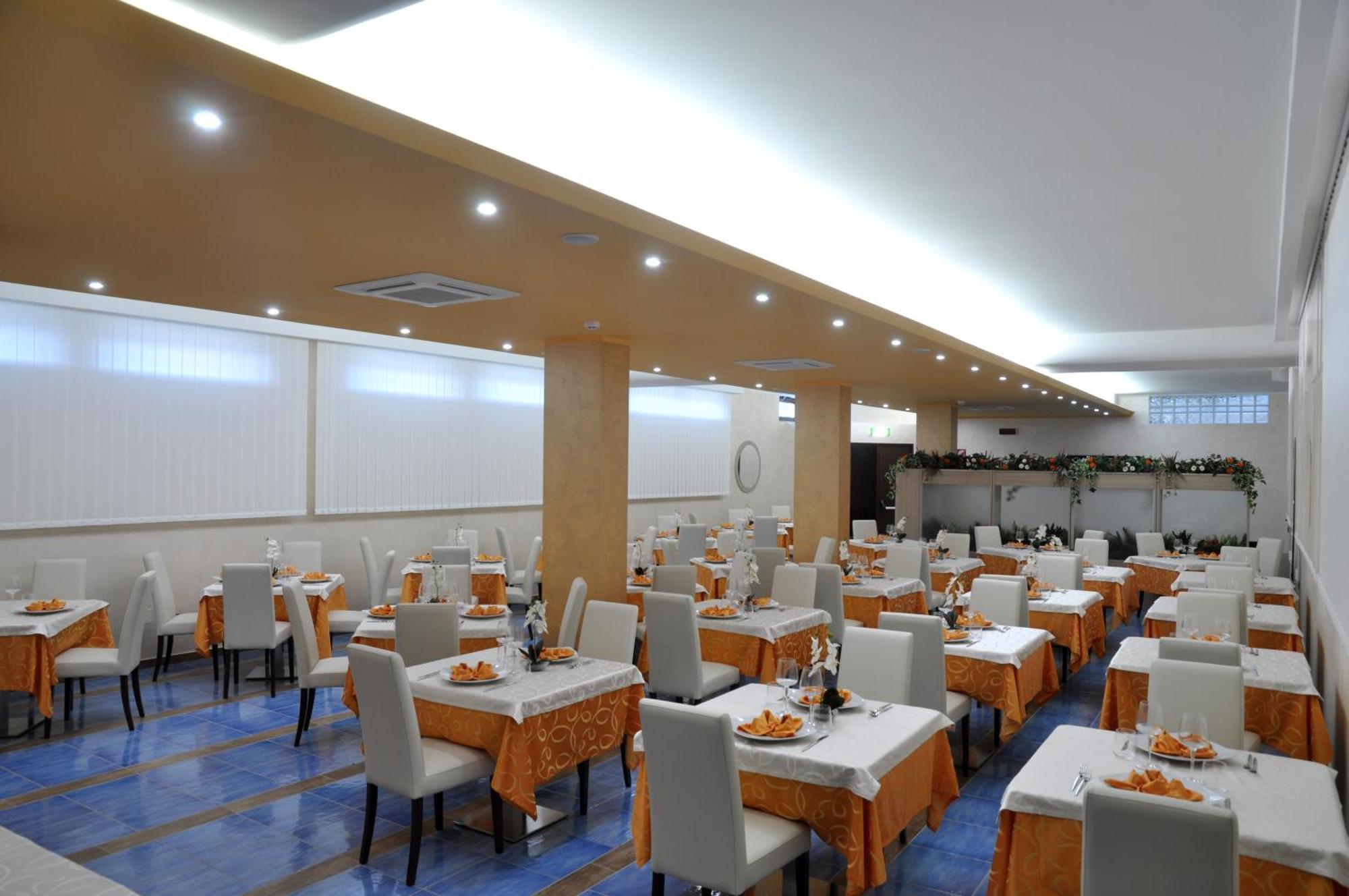 אשאה Hotel Porta Rosa מראה חיצוני תמונה