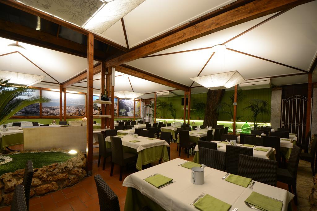 אשאה Hotel Porta Rosa מראה חיצוני תמונה