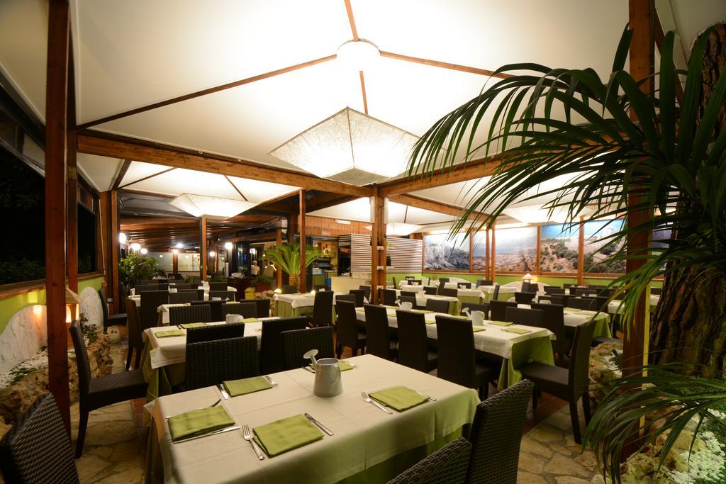 אשאה Hotel Porta Rosa מראה חיצוני תמונה