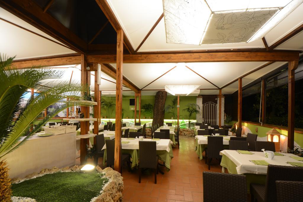 אשאה Hotel Porta Rosa מראה חיצוני תמונה