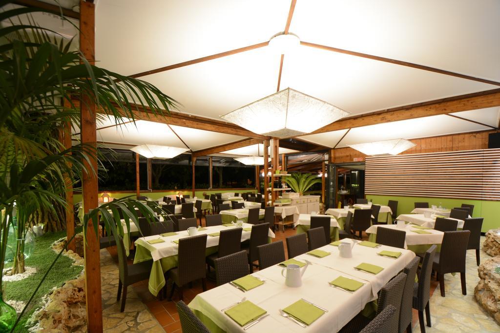 אשאה Hotel Porta Rosa מראה חיצוני תמונה