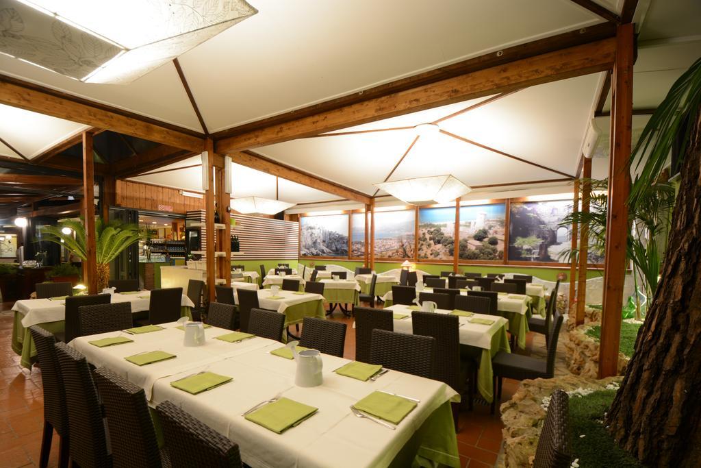 אשאה Hotel Porta Rosa מראה חיצוני תמונה